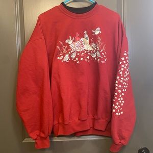 Vintage Sweatshirt